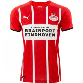 PSV Eindhoven Heim Trikotsatz 2021-2022